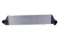 Turbo Radyatörü 2.3 Master 2011 Sonrası Modeller İçin