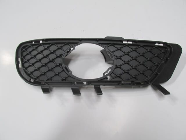 Sis Far Çerçevesi Sol (Elegance) Mercedes E Class W212 10-12 Arası