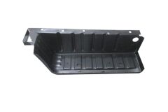 Sol Ayak Basamak Sacı (Komple) (Pıck Up) Ford Transit V347 2007-2013 Arası