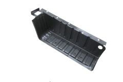 Sol Ayak Basamak Sacı (Komple) (Pıck Up) Ford Transit V347 2007-2013 Arası