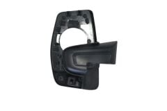 Ayna Kapağı Çerçevesi Sağ (2 Parça) Ford Custom 18-23 Arası