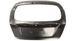 Ford Fiesta Arka Bagaj Kapağı (Yerli) 08-