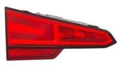 Stop Lambası Sol Audi A4 B98W2-8Wc Halojen