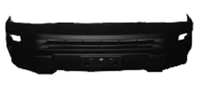 Mitsubishi L300 Ön Tampon 02-