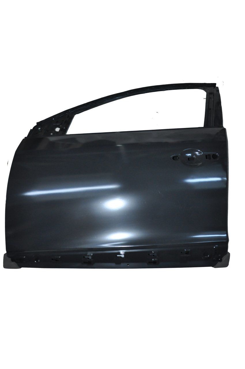 Sol Ön Kapı Fluence