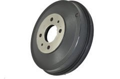 Arka Fren Kampanası Doğan-Şahin-Kartal