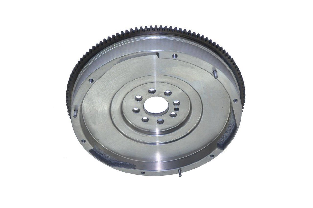 Volant Master 2011 Sonrası (Tek Teker Sabit)