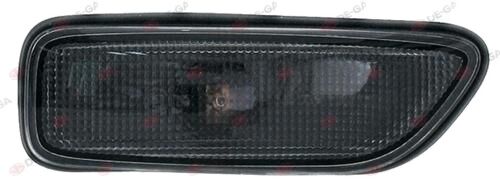 V.S60 Ön Çamurluk Sinyali Sol 00-