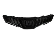 Ön Panjur Siyah (Nikelaj Çerçeveli) (Fun Modeli) Honda Jazz 2009-2011 Arası