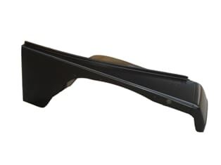 Ön Çamurluk Sağ (İç Podye Sacı İle Birlikte) Jeep Wrangler 87-95 Arası