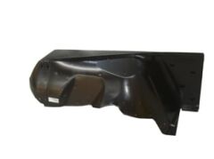 Ön Çamurluk Sağ (İç Podye Sacı İle Birlikte) Jeep Wrangler 87-95 Arası