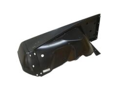 Ön Çamurluk Sağ (İç Podye Sacı İle Birlikte) Jeep Wrangler 87-95 Arası