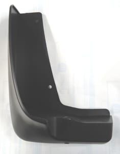 Ön Paçalık Sol Suzukı Grand Vıtara 06-12 Arası