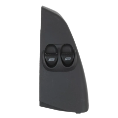 Sol Ön Cam Acma Anahtarı Ön Sol Palio-Albea 2008 Sonrası Modeller İçin