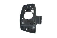 Ayna Kapağı Çerçevesi Sol (2 Parça) Ford Custom 18-23 Arası