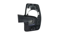 Ayna Kapağı Çerçevesi Sol (2 Parça) Ford Custom 18-23 Arası