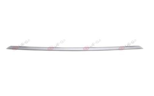 B.3 F30 Ön Tampon Kuşağı Gri Modern 11-