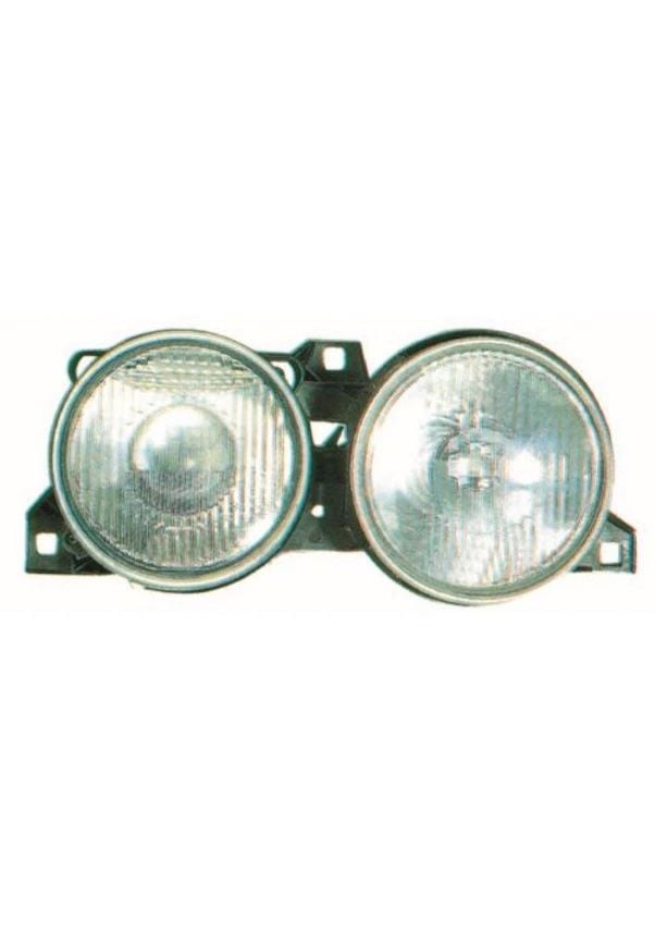 Far Sağ Bmw E30  1988-1991 Arası