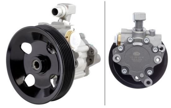 Direksiyon Pompası 211-219 112-113