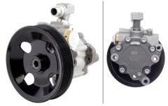 Direksiyon Pompası 211-219 112-113