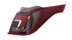 Stop Lambası Sağ Dış Crossland X 2016-2020 Arası