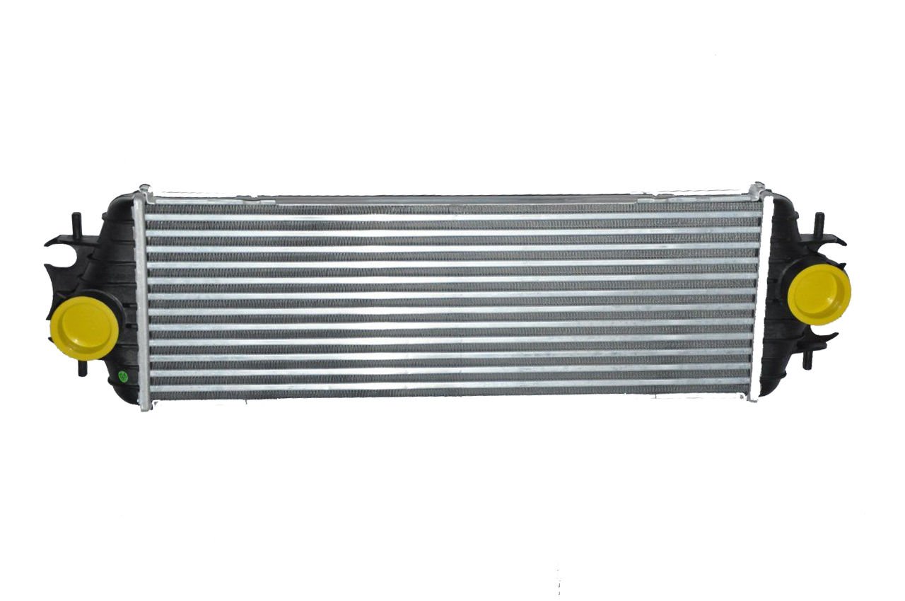 Turbo Radyatörü 1.9 Trafic