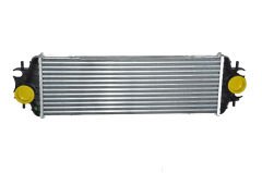 Turbo Radyatörü 1.9 Trafic