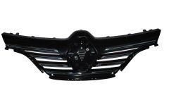 Ön Panjur Megane 4 (7 Nikelaj Çizgili İcon)