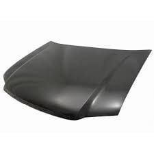 Volkswagen Caddy/Touran Motor Kaputu 04-