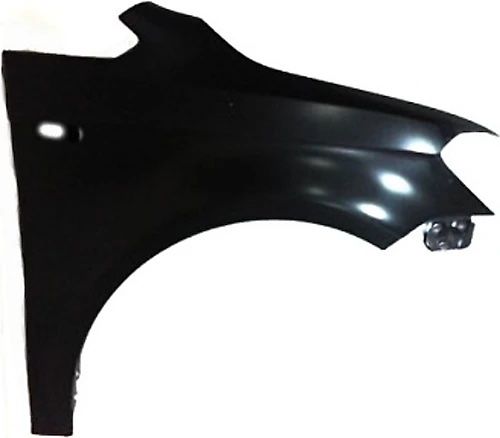 Volkswagen Caddy Ön Çamurluk Delikli Sağ 15-