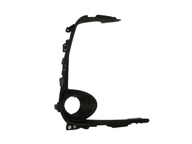 Sis Far Çerçevesi Sağ - (Eurobump) Toyota Corolla E210 19-25 Arası