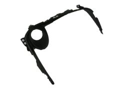 Sis Far Çerçevesi Sağ - (Eurobump) Toyota Corolla E210 19-25 Arası