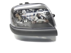 Sağ Ön Far Doblo 2001-2006 Arası Modeller İçin