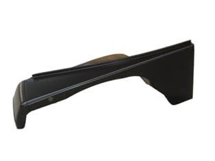 Ön Çamurluk Sol (İç Podye Sacı İle Birlikte) Jeep Wrangler 87-95 Arası