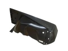 Ön Çamurluk Sol (İç Podye Sacı İle Birlikte) Jeep Wrangler 87-95 Arası