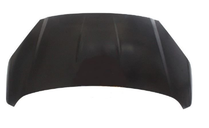 Courıer Motor Kaputu 13-