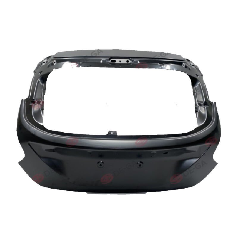 Bagaj Kaputu Focus 2012 Sonrası (Hatchback)