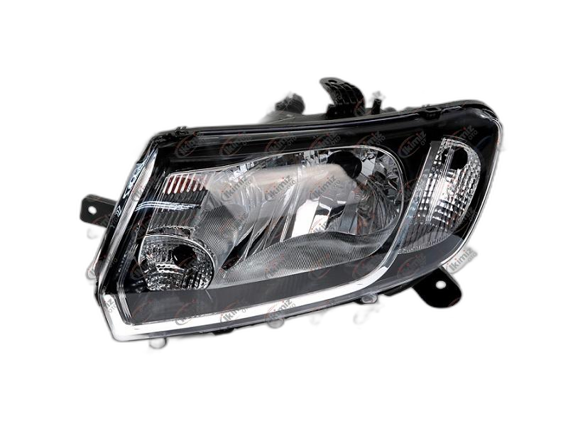 Logan / Mcv / Sandero / Stepway Far Sol 13-