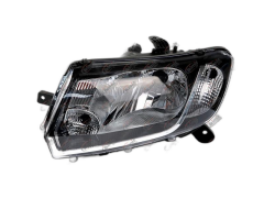 Logan / Mcv / Sandero / Stepway Far Sol 13-