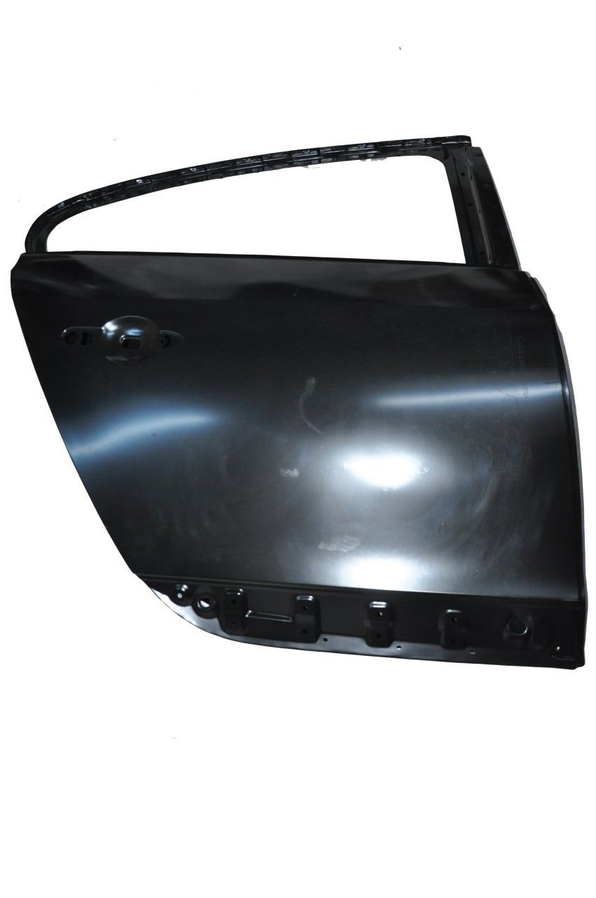 Sağ Arka Kapı Fluence