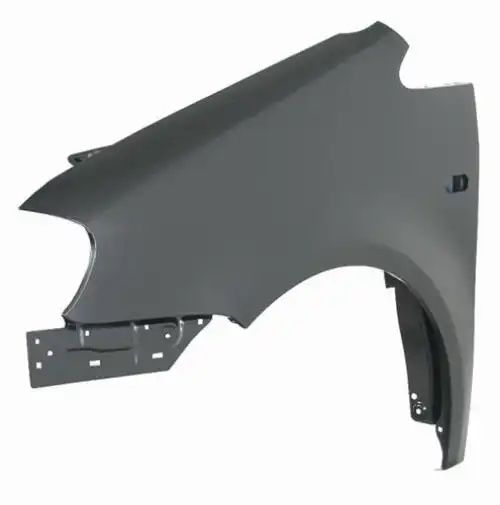 Volkswagen Caddy Ön Çamurluk Delikli Sol 04-