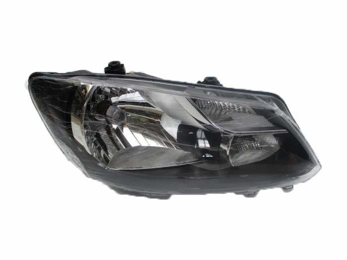 Far Ön Sağ (Krom-Tek Huzme) Volkswagen Caddy 2011-2015 Arası