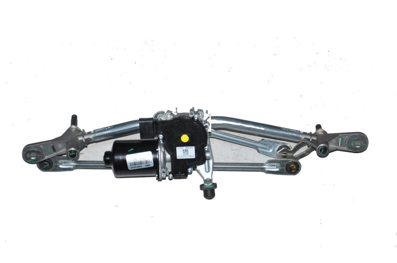 Silecek Motoru Ön Egea