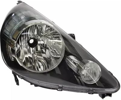 Far Ön Sağ Honda Jazz 2004-2006 Arası (Siyah)