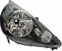 Far Ön Sağ Honda Jazz 2004-2006 Arası (Siyah)