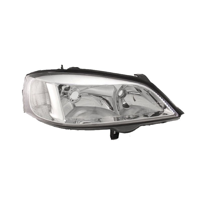 Far Ön Sağ Opel Astra 1998-2004 Arası