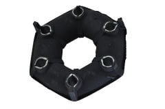 Şaft Altı Köşe Takoz Doğan-Şahin-Kartal