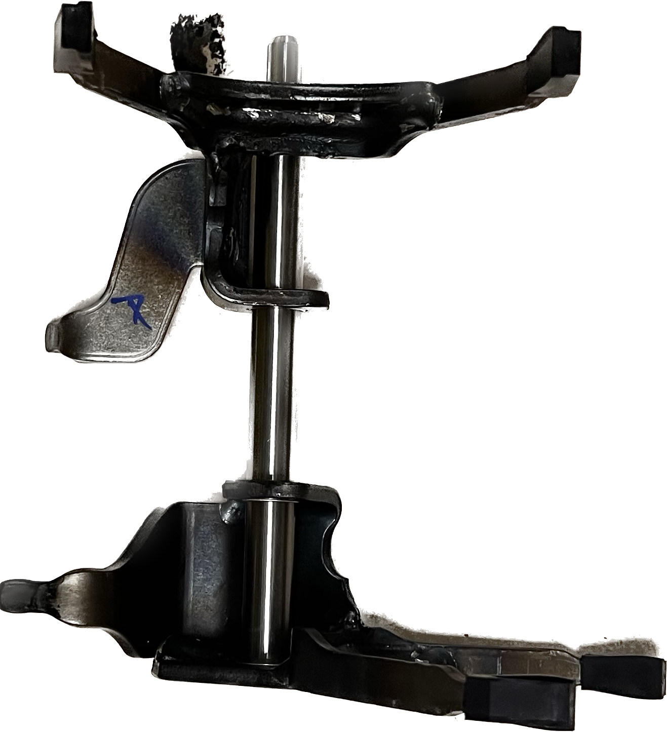 Vites Ayırma Çatalı 1.6 Jtd Egea (2-4-5-Geri Vites Aynı) (Otomatik Vites)