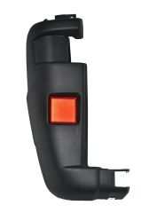 Arka Tampon Sol Ducato 2001-2006 Modelleri Arası (Takozlu)