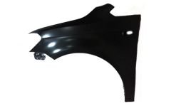 Volkswagen Caddy Ön Çamurluk Delikli Sol 15-